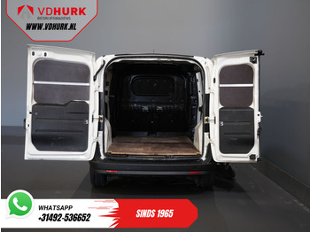 Furgoneta pequeña Fiat Dobló Cargo 1.3 MJ BPM VRIJ! 7x Voorraad NL Auto/ Airco/ Bluetooth/ Betimmering: foto 5