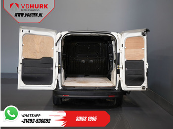 Furgoneta pequeña Fiat Dobló Cargo 1.3 MJ BPM VRIJ! 7x Voorraad NL Auto/ Airco/ Bluetooth/ Betimmering: foto 5