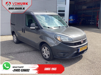 Furgoneta pequeña FIAT Doblo Cargo