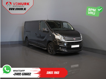 Furgoneta pequeña FIAT Talento 2.0