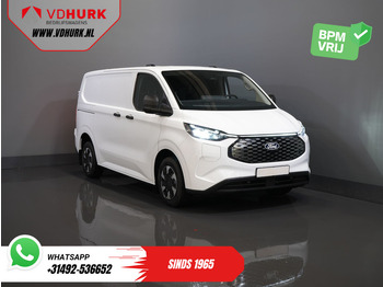 Furgoneta pequeña FORD Transit