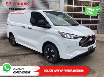 Furgón FORD Transit