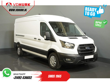Furgón FORD Transit