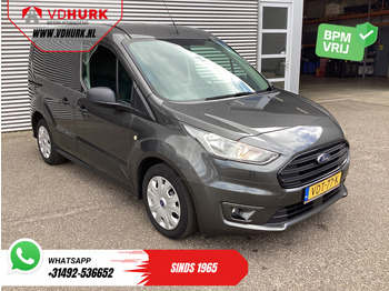 Furgoneta pequeña FORD Transit Connect