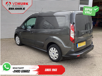 Furgoneta pequeña Ford Transit Connect 1.0 100 pk BENZINE Trend BPM VRIJ! NL Auto/ Carplay/ Cruise/ Camera/ Navi/ PDC/ Airco: foto 2