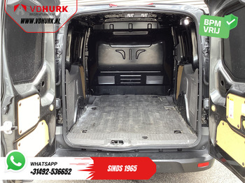 Furgoneta pequeña Ford Transit Connect 1.0 100 pk BENZINE Trend BPM VRIJ! NL Auto/ Carplay/ Cruise/ Camera/ Navi/ PDC/ Airco: foto 5