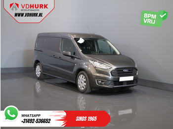 Furgoneta pequeña FORD Transit Connect