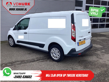 Furgoneta pequeña Ford Transit Connect 1.6 TDCI L2 Trend EXPORT 3 Pers./ Airco/ PDC: foto 2