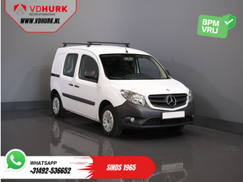 Furgoneta pequeña MERCEDES-BENZ Citan 108 CDI