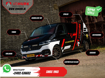 Furgoneta pequeña Mercedes-Benz Citan 108 CDI 75 pk BPM VRIJ EUR 6/ NL auto/ Airco/ PDC/ Dakdragers/ Radio: foto 4