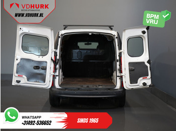 Furgoneta pequeña Mercedes-Benz Citan 108 CDI 75 pk BPM VRIJ EUR 6/ NL auto/ Airco/ PDC/ Dakdragers/ Radio: foto 5