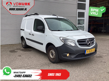 Furgoneta pequeña MERCEDES-BENZ Citan 108 CDI
