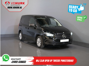 Furgoneta pequeña MERCEDES-BENZ Citan
