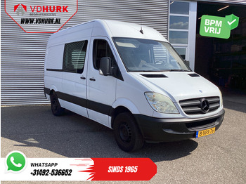 Furgón MERCEDES-BENZ Sprinter