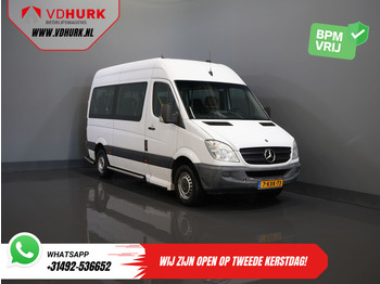 Minibús MERCEDES-BENZ Sprinter 313