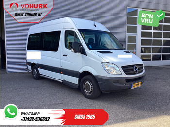 Minibús MERCEDES-BENZ Sprinter 313