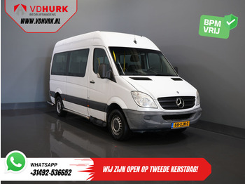 Minibús MERCEDES-BENZ Sprinter 313