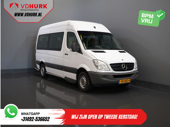 Minibús MERCEDES-BENZ Sprinter 313