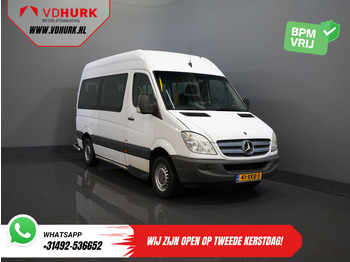 Minibús MERCEDES-BENZ Sprinter 313