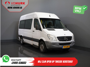 Minibús MERCEDES-BENZ Sprinter 313