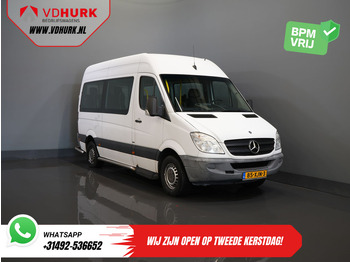 Minibús MERCEDES-BENZ Sprinter 313