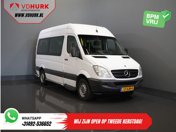 Minibús MERCEDES-BENZ Sprinter 313