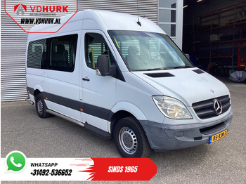Minibús MERCEDES-BENZ Sprinter 313