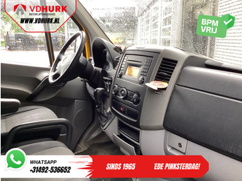 Furgón Mercedes-Benz Sprinter 316 2.2 CDI Aut. L2H2 EXPORT ONLY 3.5t Trekverm./ Airco/ Cruise/ Trekhaak: foto 3