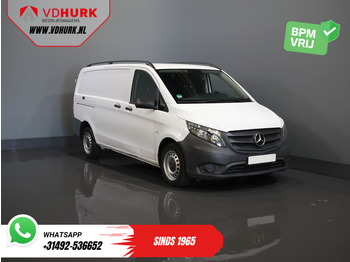 Furgoneta pequeña MERCEDES-BENZ Vito 110