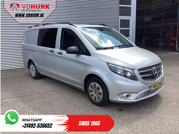 Furgoneta pequeña MERCEDES-BENZ Vito 110