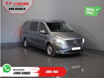 Furgoneta pequeña MERCEDES-BENZ Vito 114