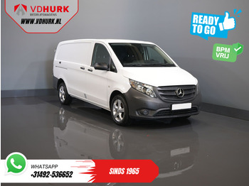 Furgoneta pequeña MERCEDES-BENZ Vito 114