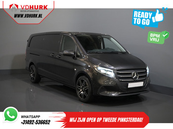 Furgoneta pequeña MERCEDES-BENZ Vito 116