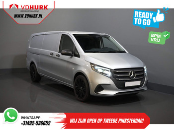 Furgoneta pequeña MERCEDES-BENZ Vito 116