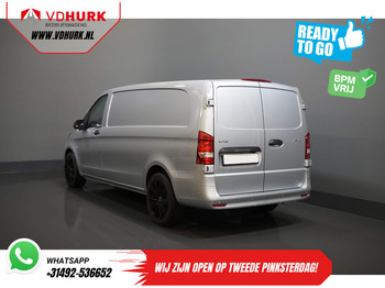 Furgoneta pequeña Mercedes-Benz Vito 116 CDI Aut. L3 Select BPM VRIJ! LED/ LMV/ 2.5t Trekverm./ Carplay/ Camera: foto 2