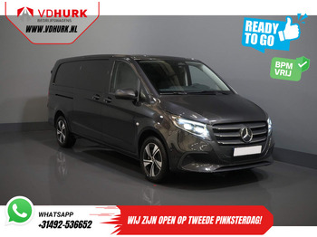 Furgoneta pequeña MERCEDES-BENZ Vito 116