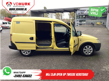 Leasing para Opel Combo 1.3 CDTi 75 pk EXPORT APK 09-2026/ LMV/ Airco/ Trekhaak/ Betimmering Opel Combo 1.3 CDTi 75 pk EXPORT APK 09-2026/ LMV/ Airco/ Trekhaak/ Betimmering: foto 5 Leasing para Opel Combo 1.3 CDTi 75 pk EXPORT APK 09-2026/ LMV/ Airco/ Trekhaak/ Betimmering Opel Combo 1.3 CDTi 75 pk EXPORT APK 09-2026/ LMV/ Airco/ Trekhaak/ Betimmering: foto 5