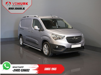 Furgoneta pequeña OPEL