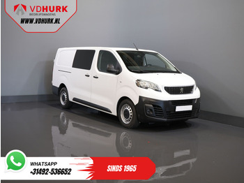 Furgoneta pequeña PEUGEOT Expert