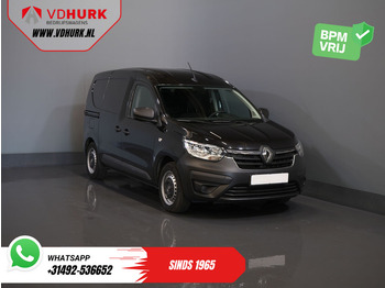 Furgoneta pequeña RENAULT Kangoo Express