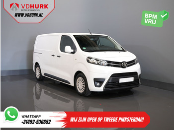 Furgoneta pequeña TOYOTA Proace