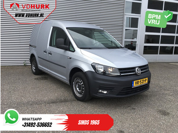 Furgoneta pequeña VOLKSWAGEN Caddy 1.6