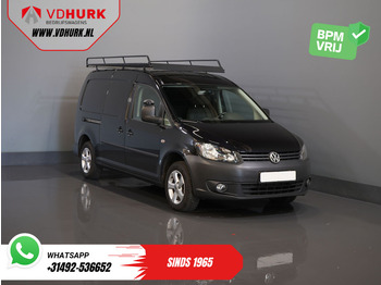 Furgoneta pequeña VOLKSWAGEN Caddy Maxi