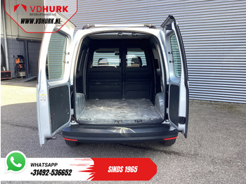 Furgoneta pequeña Volkswagen Caddy 2.0 TDI 100 pk EXPORT ONLY Rijdt Goed/ Cruise/ PDC/ Airco: foto 5