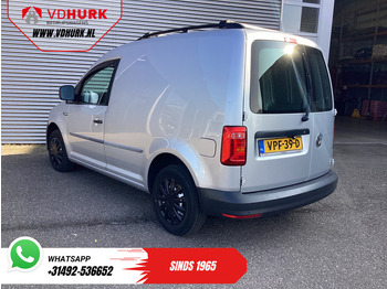 Furgoneta pequeña Volkswagen Caddy 2.0 TDI 100 pk EXPORT ONLY Rijdt Goed/ Cruise/ PDC/ Airco: foto 2