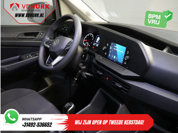 Leasing para Volkswagen Caddy Cargo 1.5 TSI BENZINE BPM VRIJ! Cruise/ Airco/ DAB/ PDC Volkswagen Caddy Cargo 1.5 TSI BENZINE BPM VRIJ! Cruise/ Airco/ DAB/ PDC: foto 3