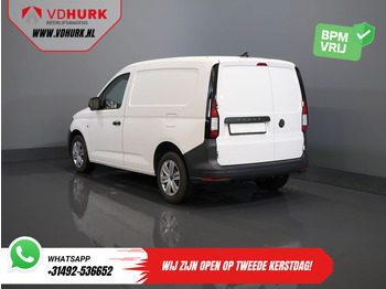 Leasing para Volkswagen Caddy Cargo 1.5 TSI BENZINE BPM VRIJ! Cruise/ Airco/ DAB/ PDC Volkswagen Caddy Cargo 1.5 TSI BENZINE BPM VRIJ! Cruise/ Airco/ DAB/ PDC: foto 2