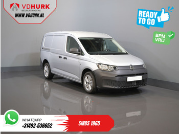 Furgoneta pequeña VOLKSWAGEN Caddy Cargo Maxi