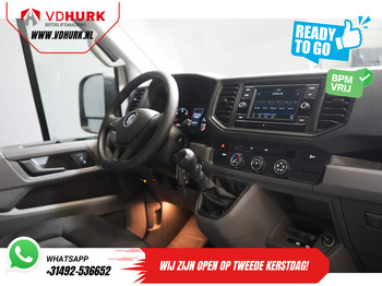 Leasing para Volkswagen Crafter 50 165 pk Effer 352S Kraan/ Crane/ Kran/ Autokran/ PTO/ Open laadbak/ Dubbel Lucht Volkswagen Crafter 50 165 pk Effer 352S Kraan/ Crane/ Kran/ Autokran/ PTO/ Open laadbak/ Dubbel Lucht: foto 5 Leasing para Volkswagen Crafter 50 165 pk Effer 352S Kraan/ Crane/ Kran/ Autokran/ PTO/ Open laadbak/ Dubbel Lucht Volkswagen Crafter 50 165 pk Effer 352S Kraan/ Crane/ Kran/ Autokran/ PTO/ Open laadbak/ Dubbel Lucht: foto 5