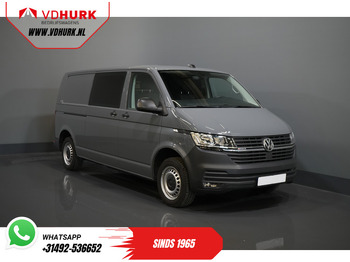 Furgoneta pequeña VOLKSWAGEN Transporter T6.1